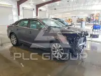 2013 Chevrolet Malibu photo