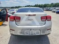 2013 Chevrolet Malibu photo