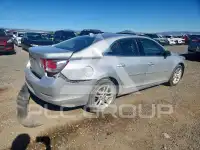 2013 Chevrolet Malibu фото