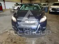 2013 Chevrolet Malibu фото
