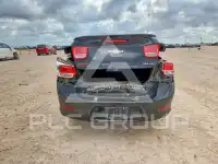 2013 Chevrolet Malibu фото