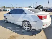 2013 Chevrolet Malibu фото