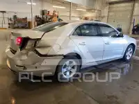 2013 Chevrolet Malibu фото