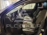2013 Chevrolet Malibu фото