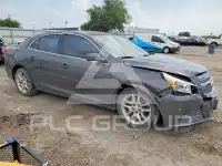 2013 Chevrolet Malibu фото