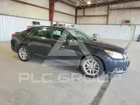 2013 Chevrolet Malibu фото