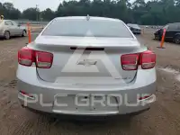 2013 Chevrolet Malibu photo