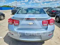2013 Chevrolet Malibu фото