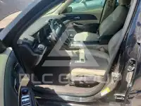 2013 Chevrolet Malibu фото