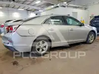 2013 Chevrolet Malibu фото
