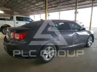 2013 Chevrolet Malibu фото