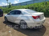 2013 Chevrolet Malibu фото