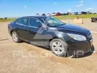 2013 Chevrolet Malibu фото