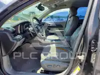 2013 Chevrolet Malibu фото