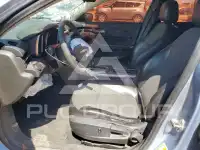 2013 Chevrolet Malibu фото