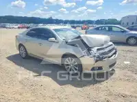 2013 Chevrolet Malibu фото