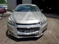 2013 Chevrolet Malibu photo