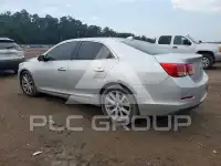 2013 Chevrolet Malibu photo