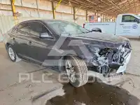 2013 Chevrolet Malibu фото