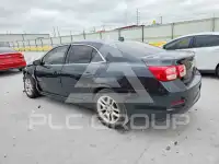 2013 Chevrolet Malibu фото