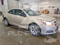 2013 Chevrolet Malibu фото