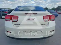 2013 Chevrolet Malibu фото