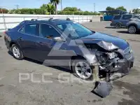 2013 Chevrolet Malibu фото