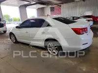 2013 Chevrolet Malibu фото