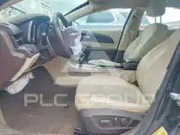 2013 Chevrolet Malibu фото