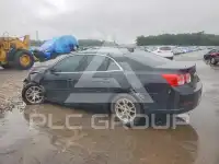 2013 Chevrolet Malibu фото