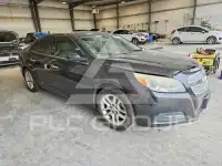 2013 Chevrolet Malibu фото