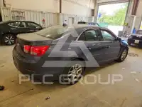 2013 Chevrolet Malibu фото