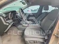 2013 Chevrolet Malibu фото
