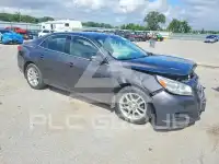 2013 Chevrolet Malibu фото