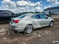2013 Chevrolet Malibu фото