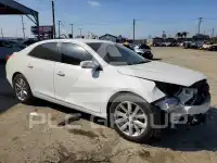 2013 Chevrolet Malibu фото