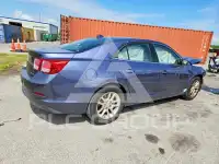 2013 Chevrolet Malibu фото