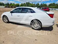 2013 Chevrolet Malibu фото