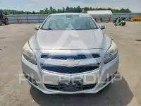 2013 Chevrolet Malibu фото