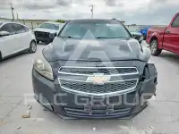 2013 Chevrolet Malibu фото