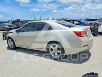 2013 Chevrolet Malibu фото