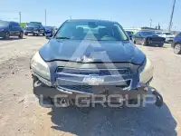 2013 Chevrolet Malibu фото
