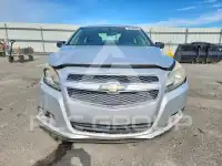 2013 Chevrolet Malibu фото