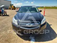 2013 Chevrolet Malibu фото