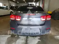 2013 Chevrolet Malibu фото