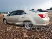 2013 Chevrolet Malibu фото