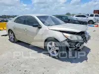 2013 Chevrolet Malibu фото