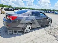 2013 Chevrolet Malibu фото