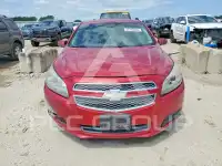 2013 Chevrolet Malibu photo
