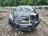 2013 Chevrolet Malibu фото